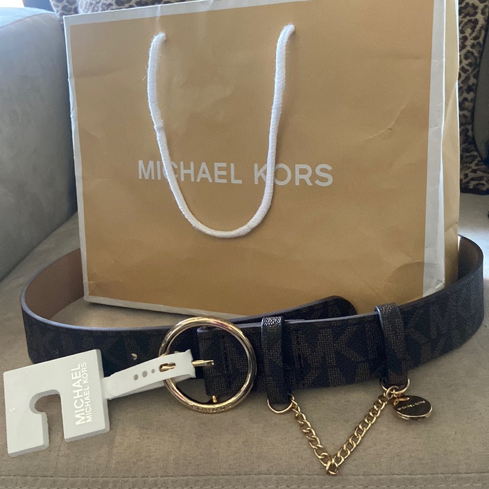 Women’s Michael Kors Belt